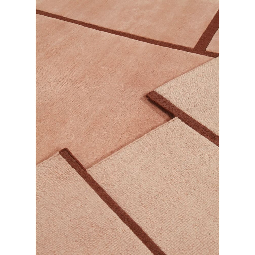 Amini - Campiture Rug Elisa Ossino