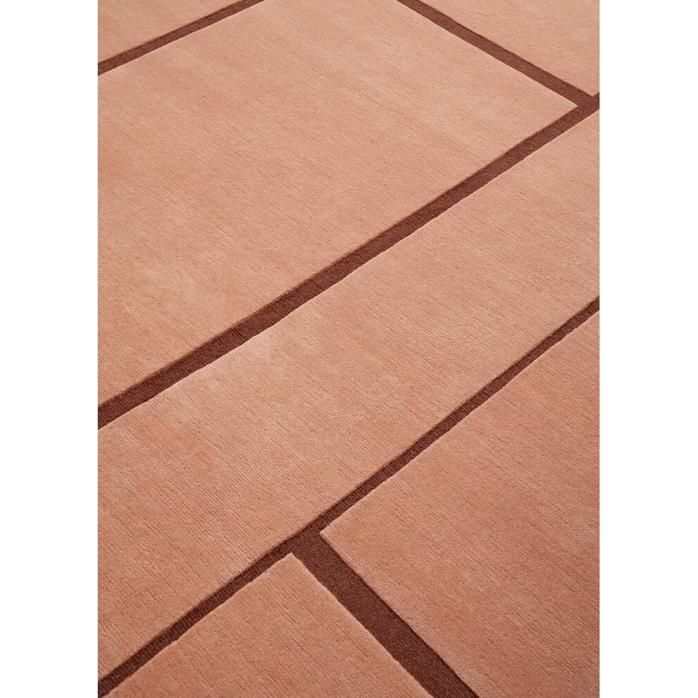 Amini - Campiture Rug Elisa Ossino