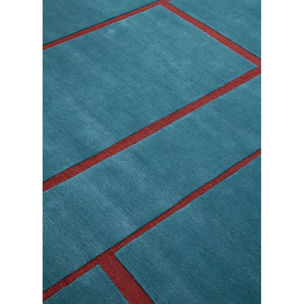 Amini - Campiture Rug Elisa Ossino