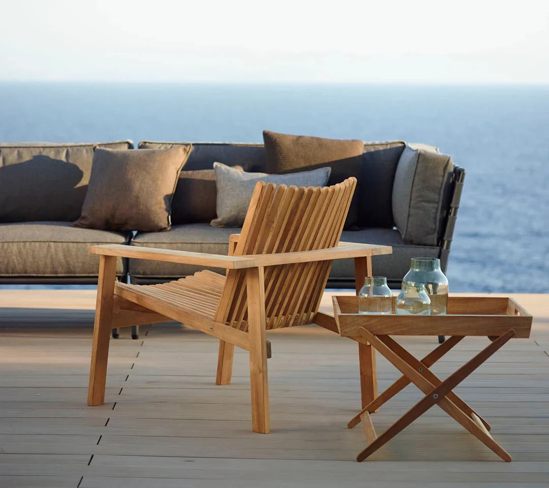 Unopiu - Armchair Toscana