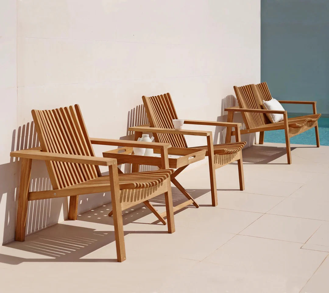 Unopiu - Armchair Toscana