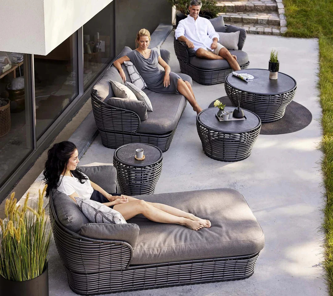 Unopiu - Armchair Toscana