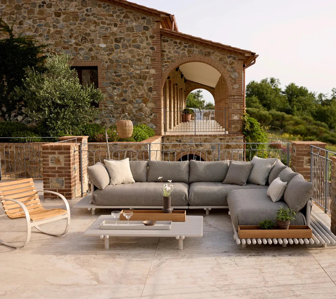 Unopiu - Armchair Toscana