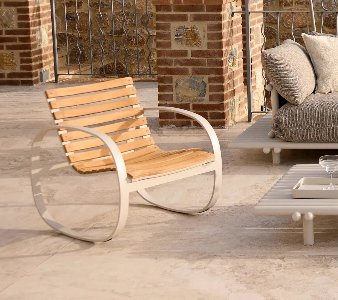 Unopiu - Armchair Toscana