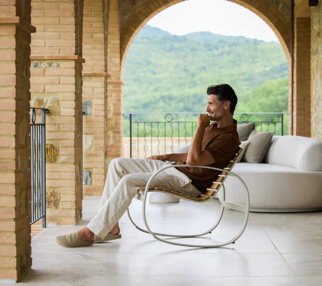 Unopiu - Armchair Toscana