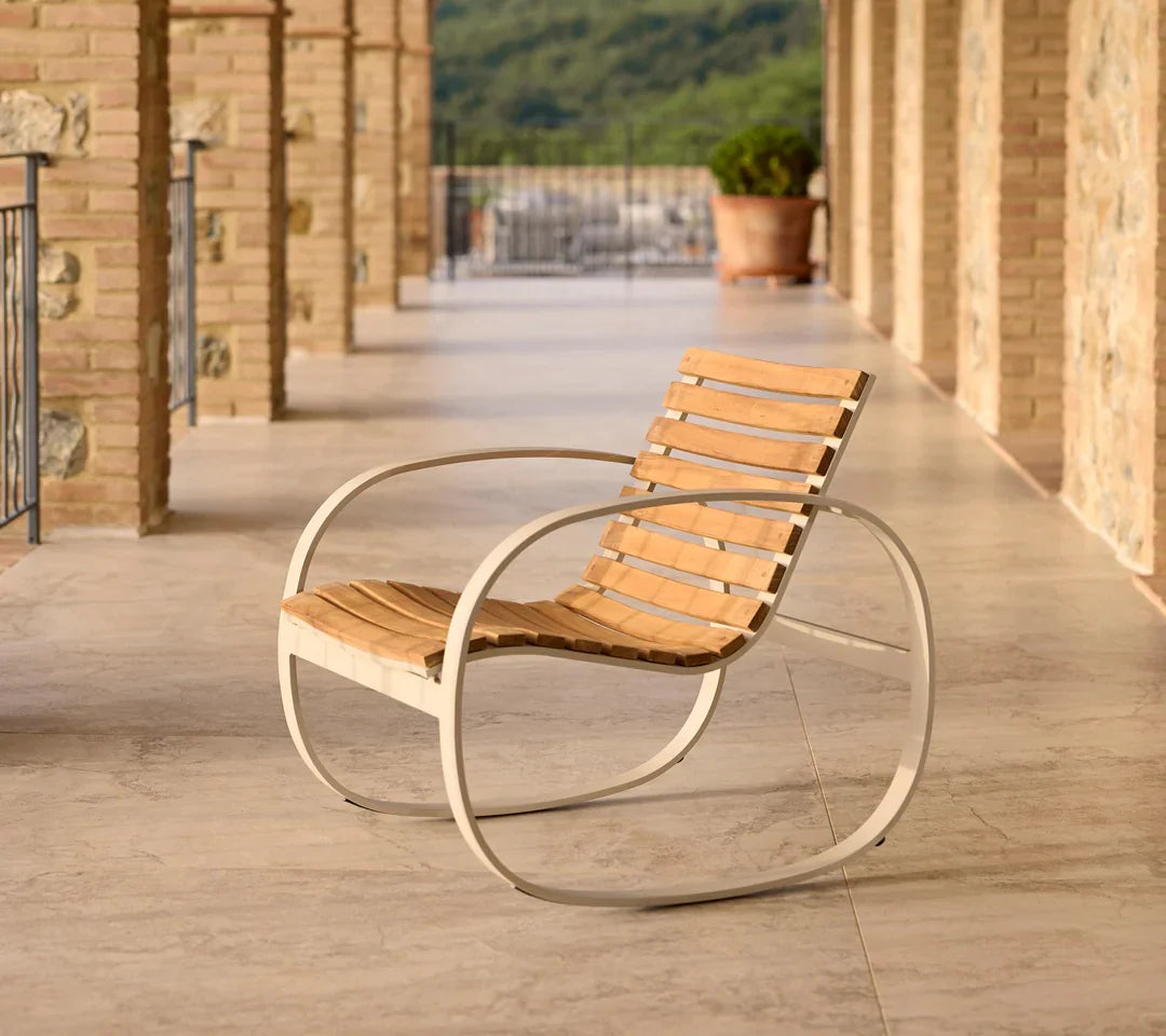 Unopiu - Armchair Toscana