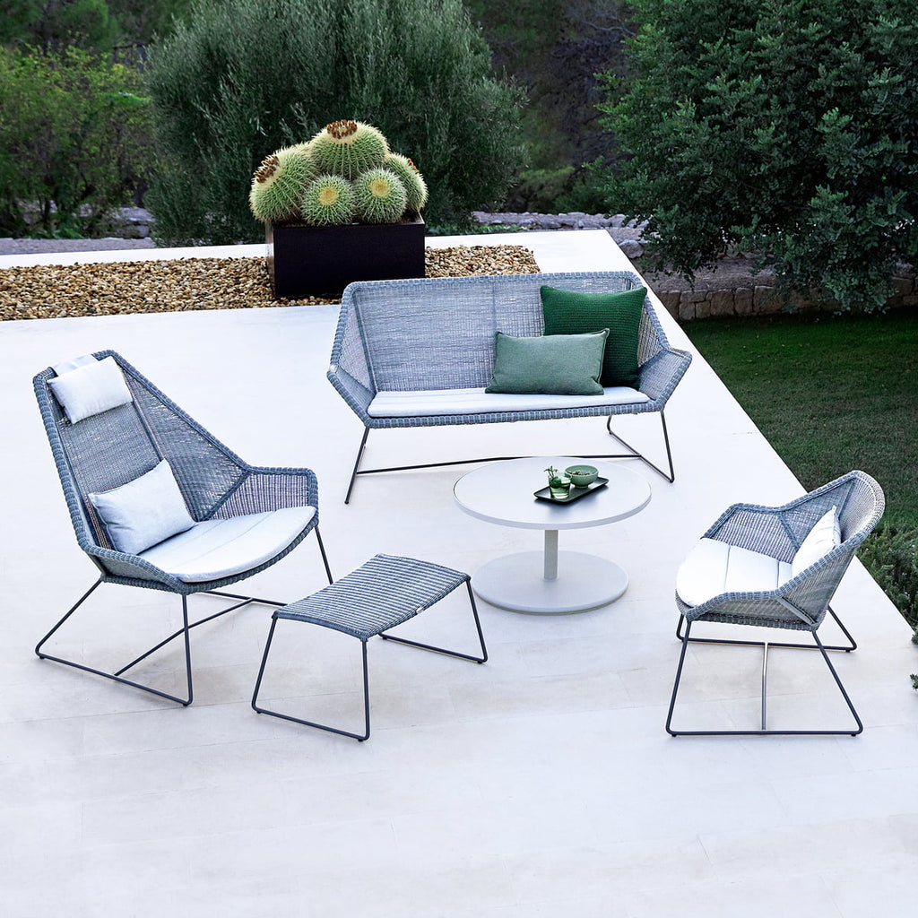 Unopiu - Armchair Toscana