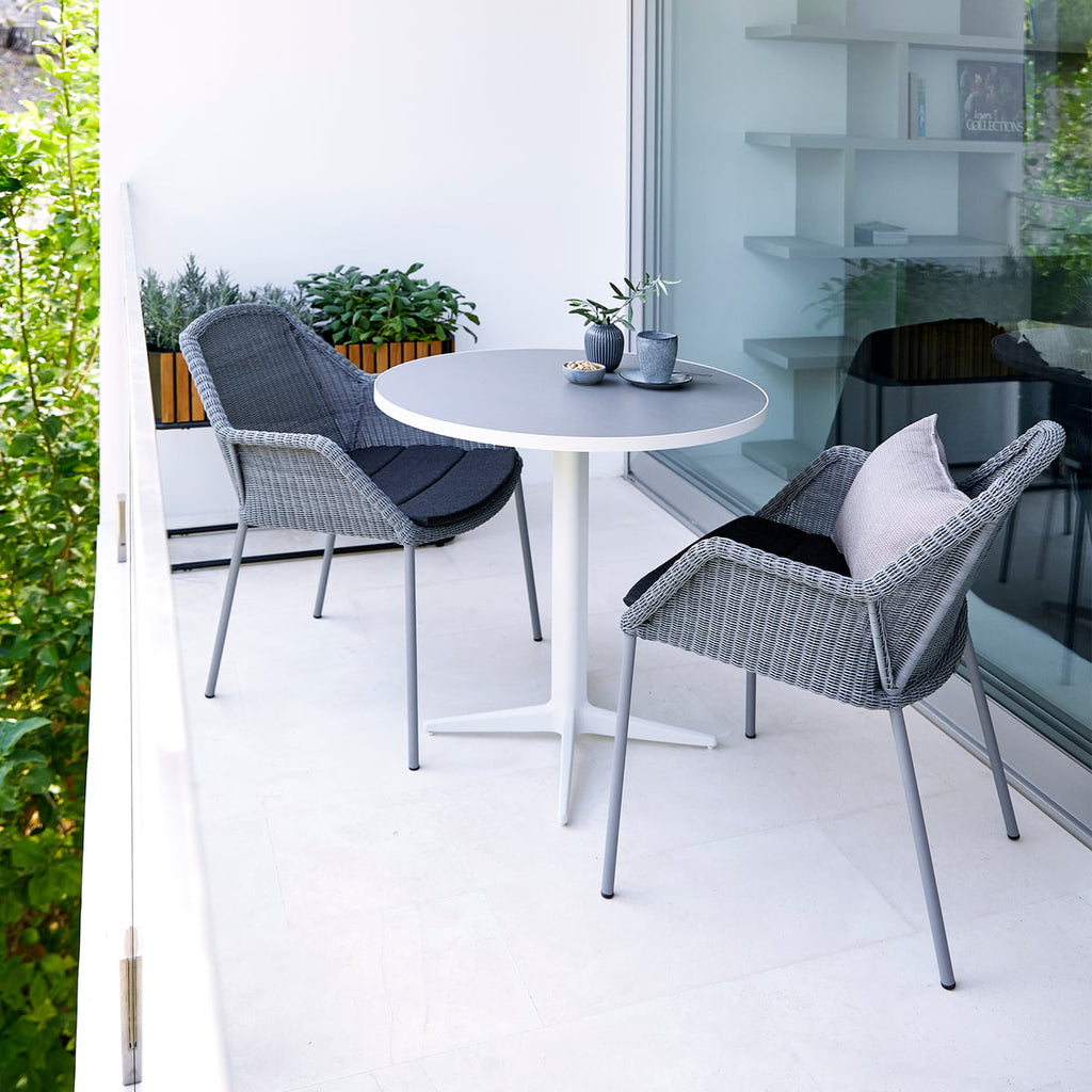 Unopiu - Armchair Toscana