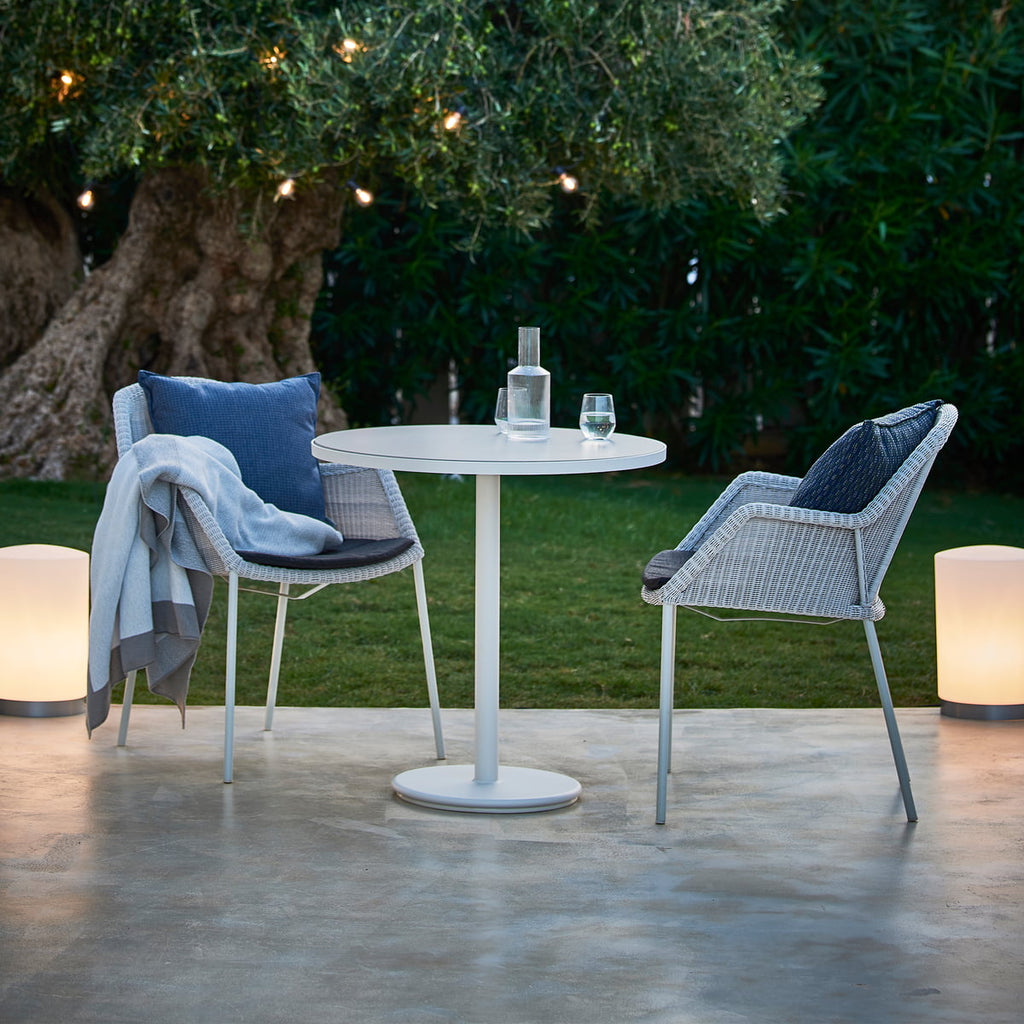 Unopiu - Armchair Toscana