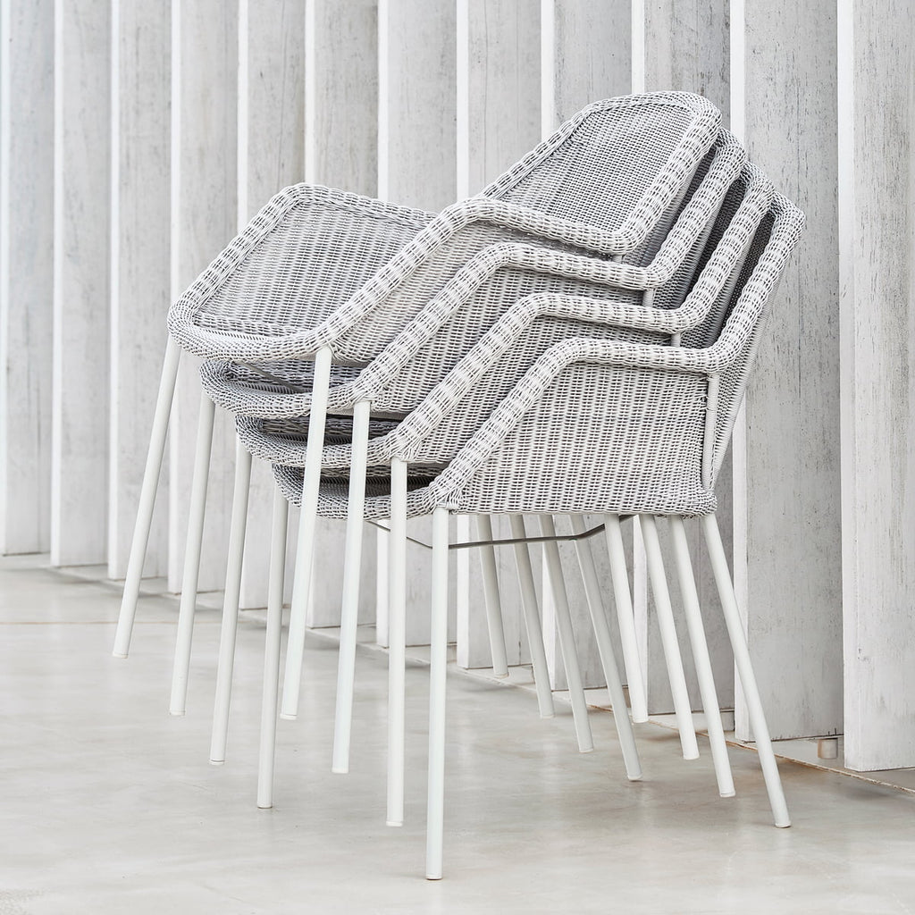 Unopiu - Armchair Toscana