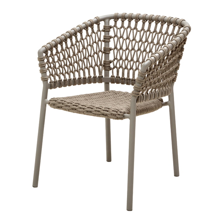 Unopiu - Armchair Toscana