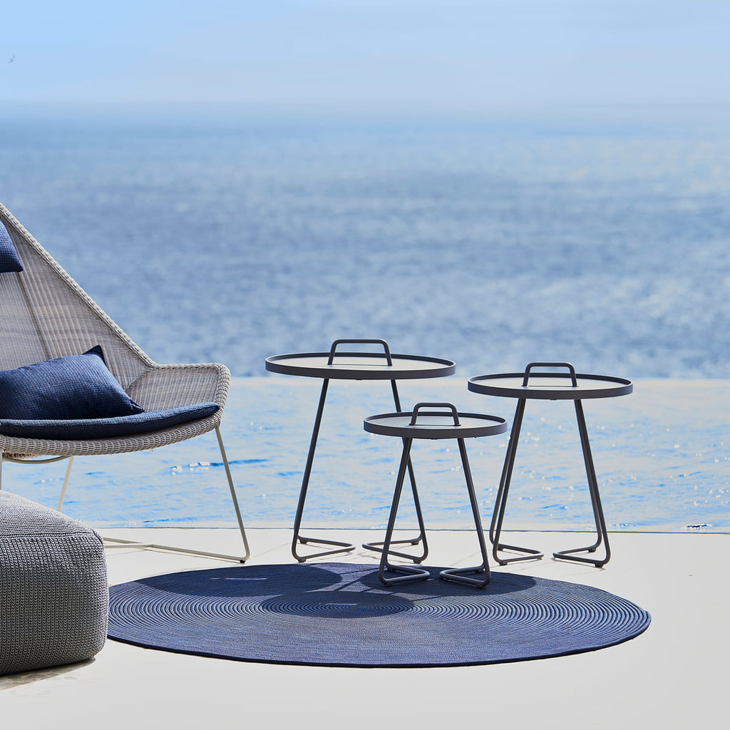 Unopiu - Armchair Toscana