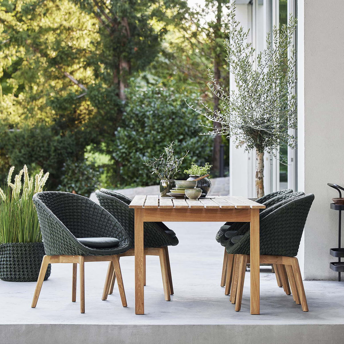 Unopiu - Armchair Toscana