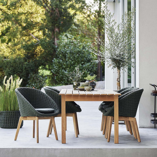 Unopiu - Armchair Toscana
