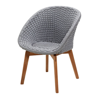 Unopiu - Armchair Toscana