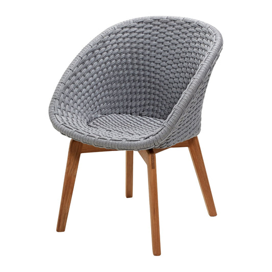 Unopiu - Armchair Toscana
