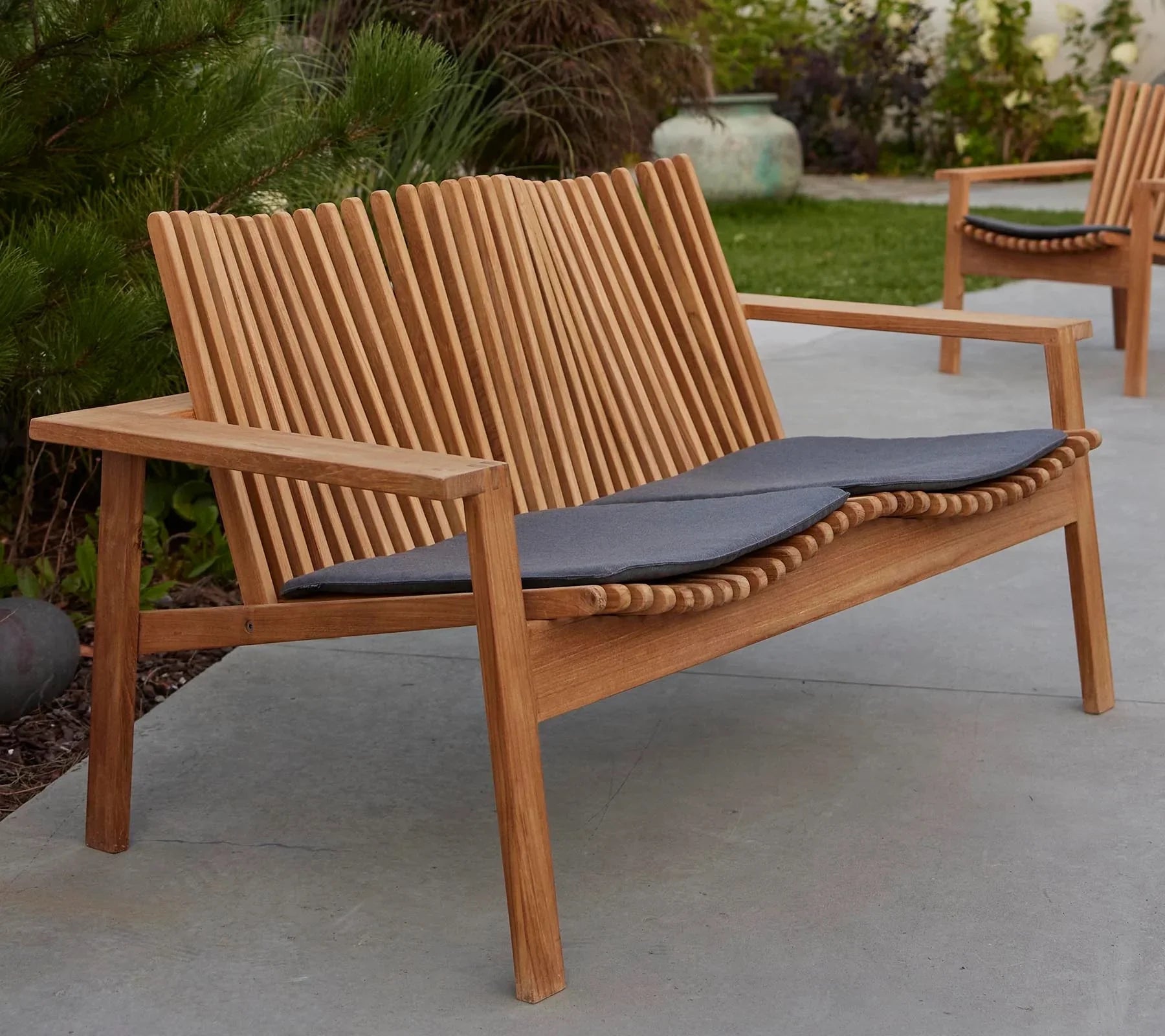 Unopiu - Armchair Toscana