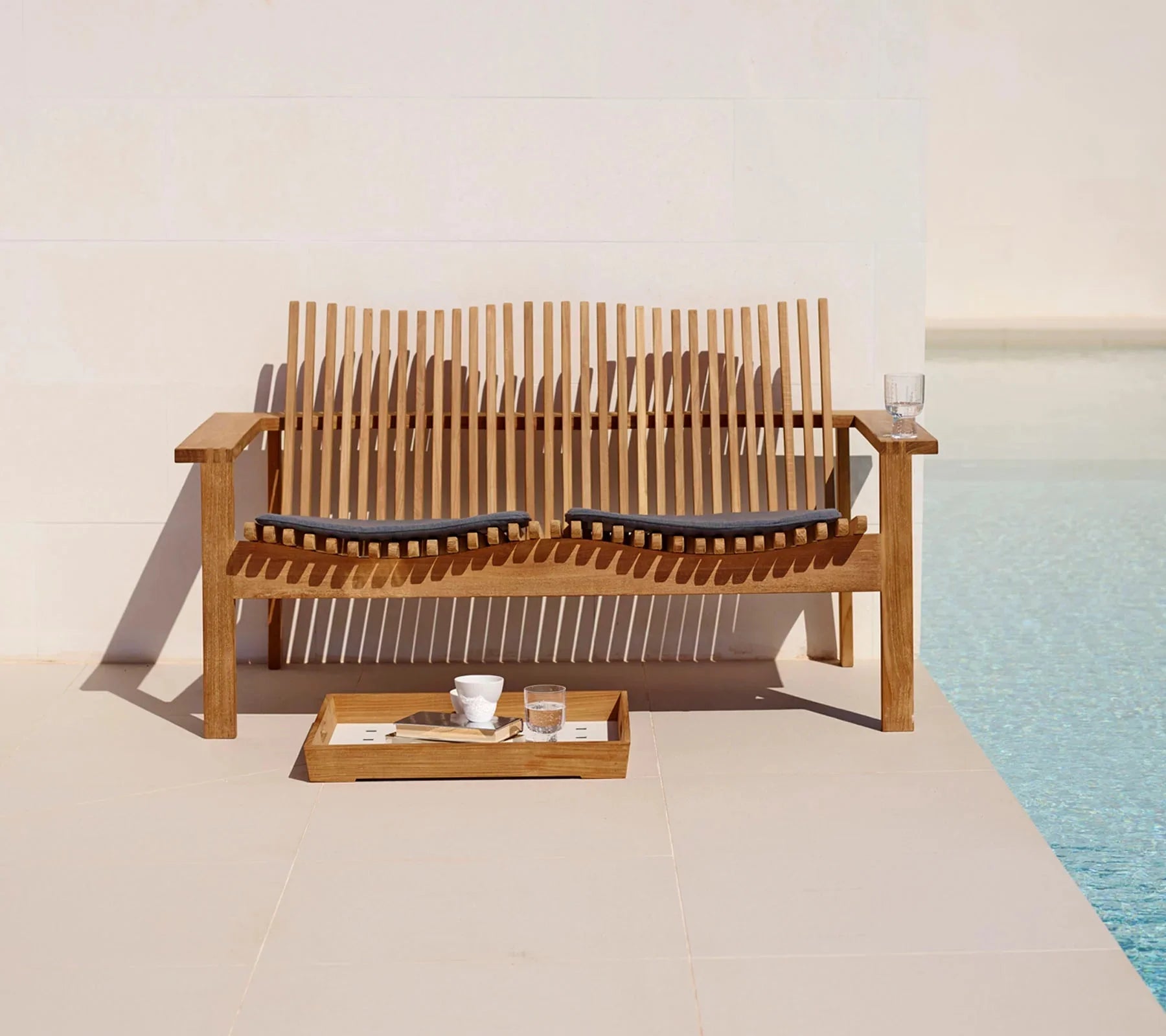 Unopiu - Armchair Toscana