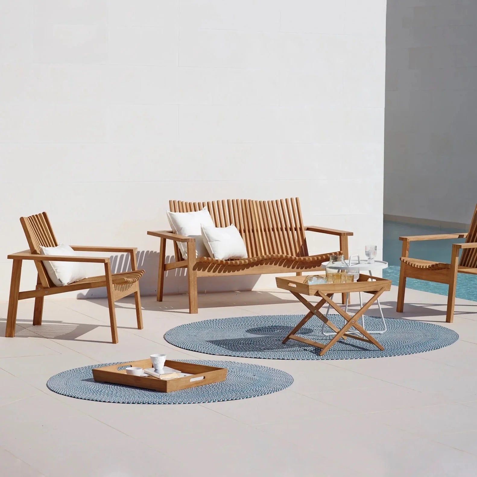 Unopiu - Armchair Toscana