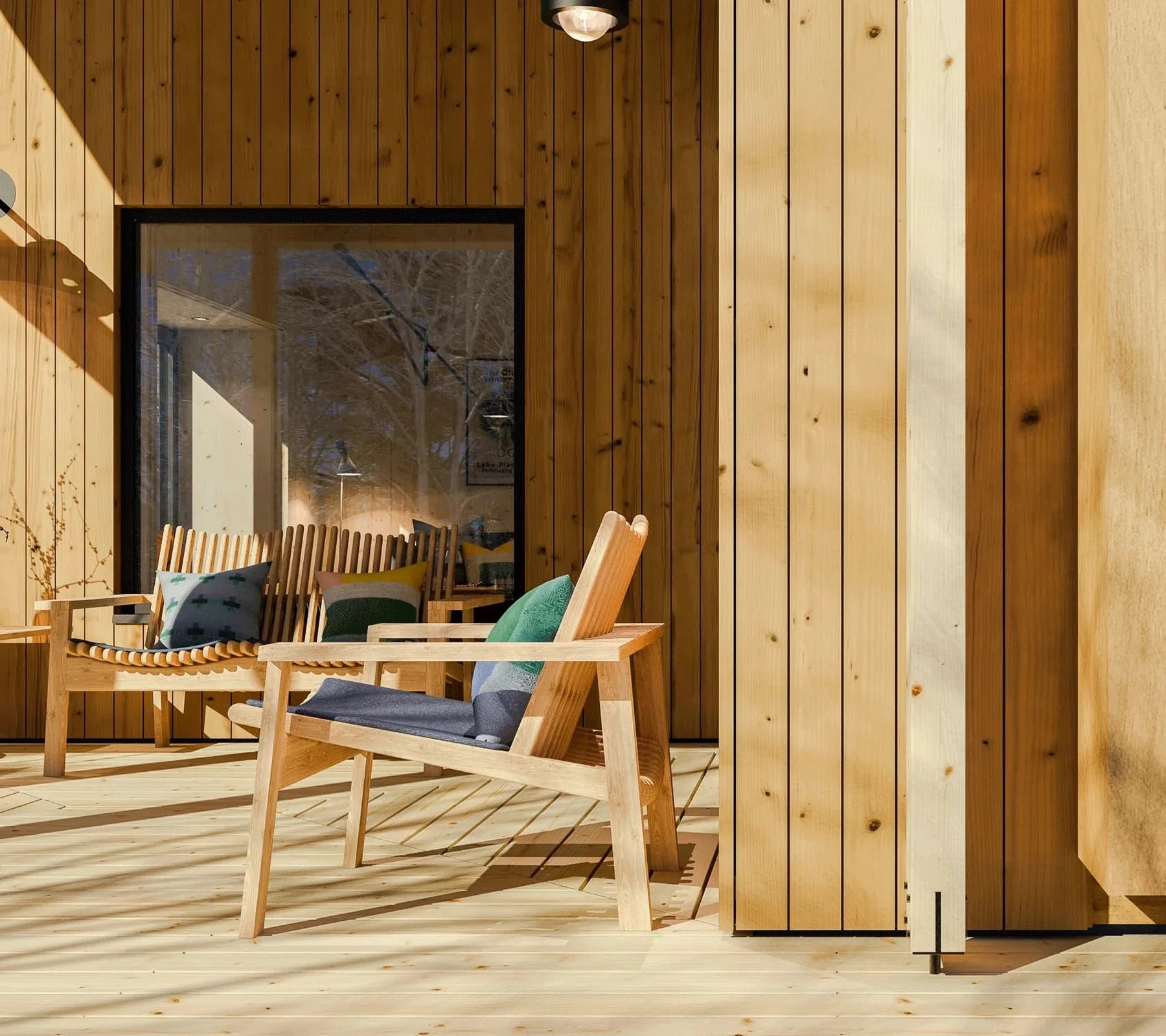 Unopiu - Armchair Toscana