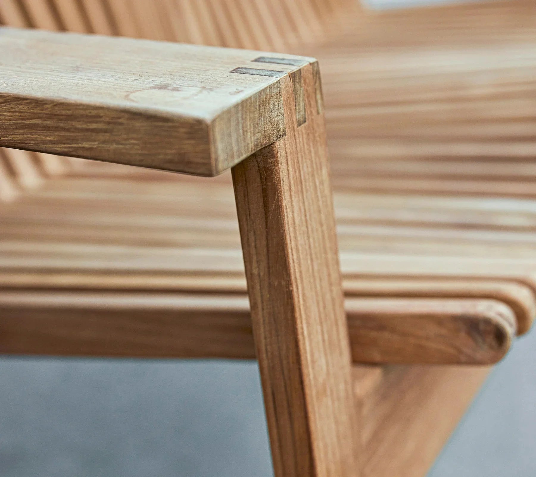 Unopiu - Armchair Toscana