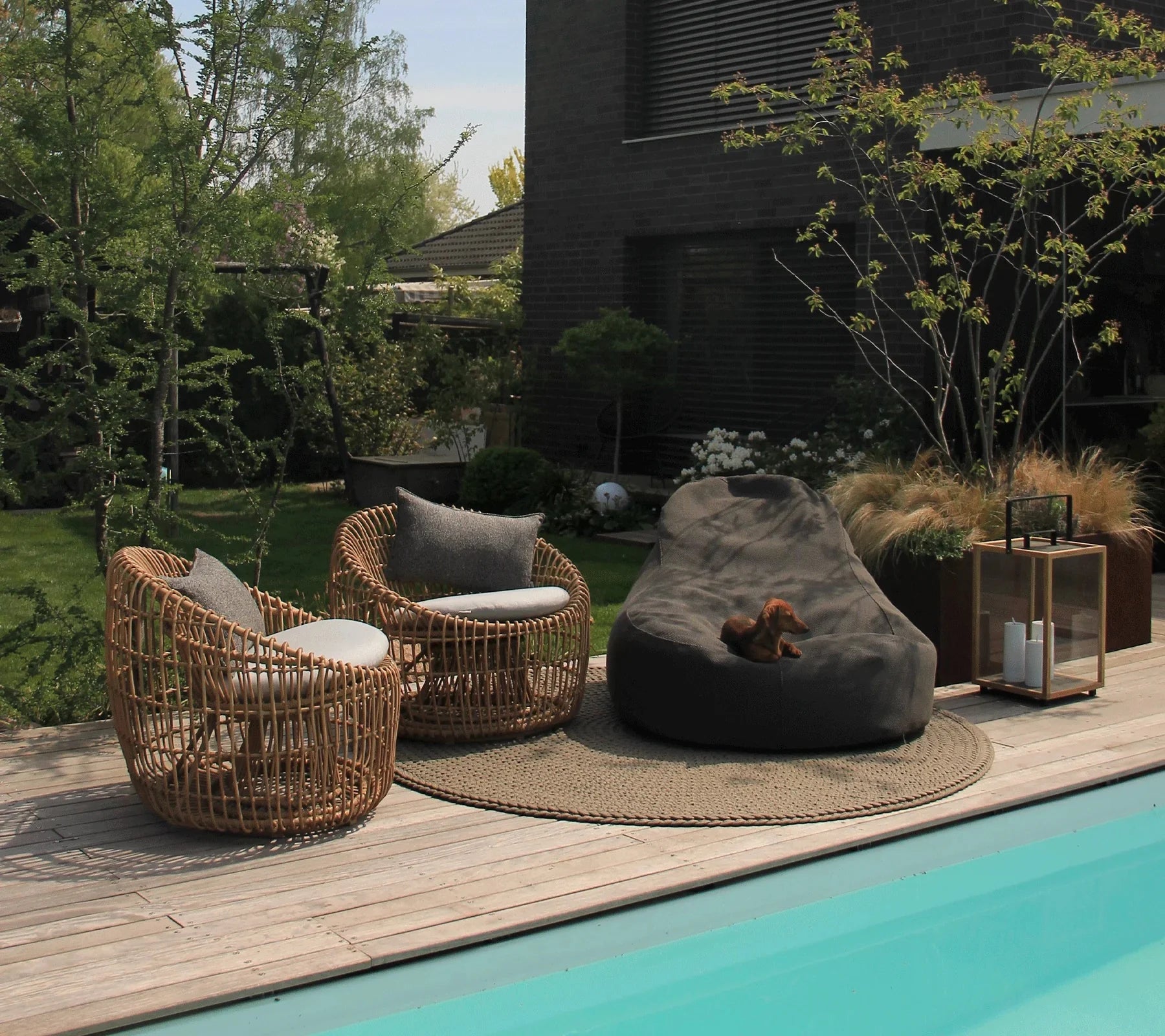 Unopiu - Armchair Toscana