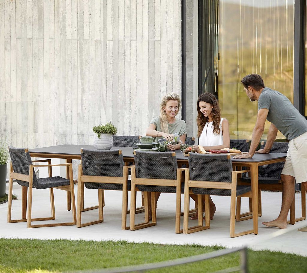 Unopiu - Armchair Toscana
