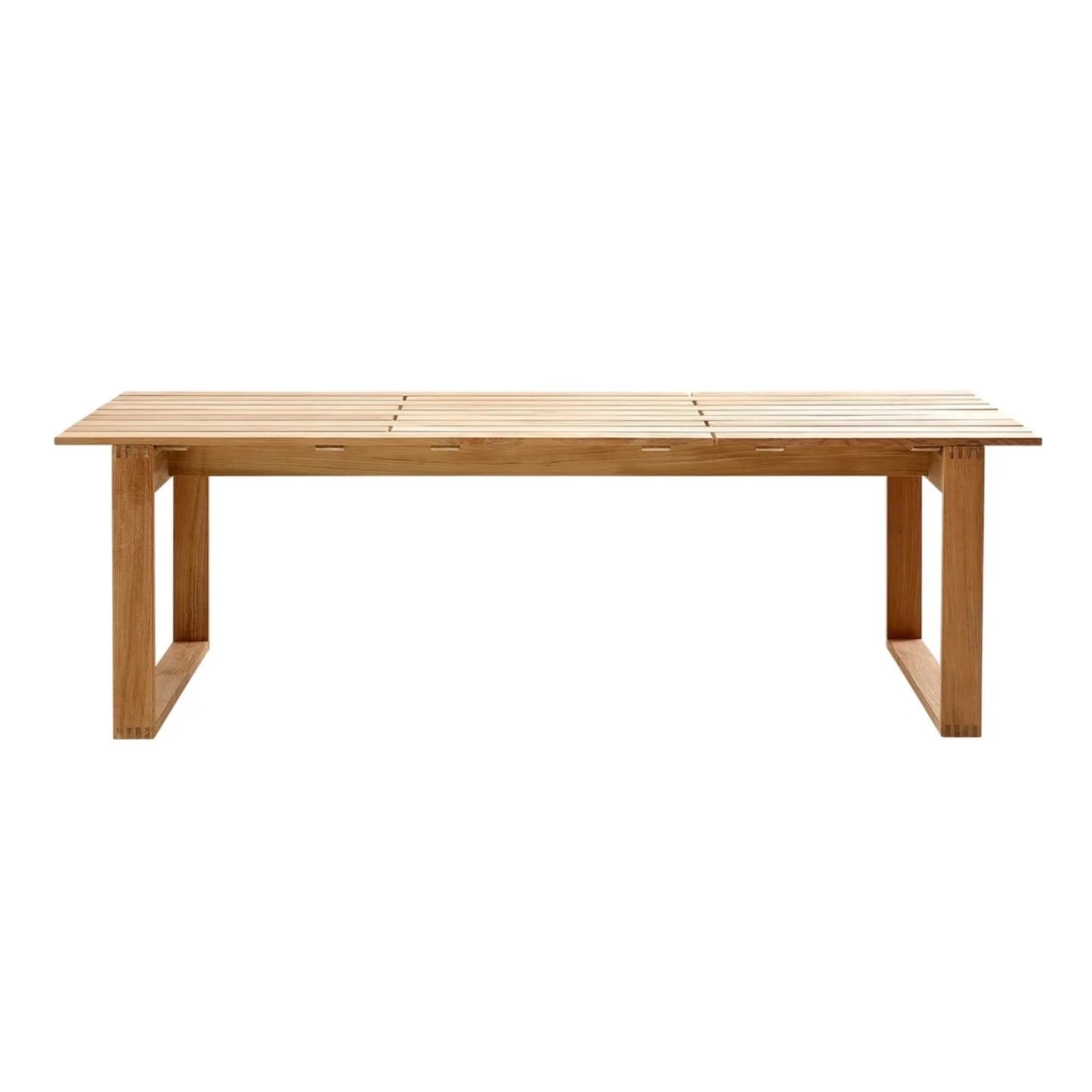 Unopiu - Synthesis extendable table