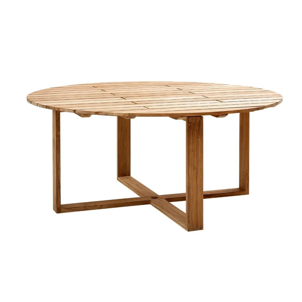 Unopiu - Synthesis extendable table