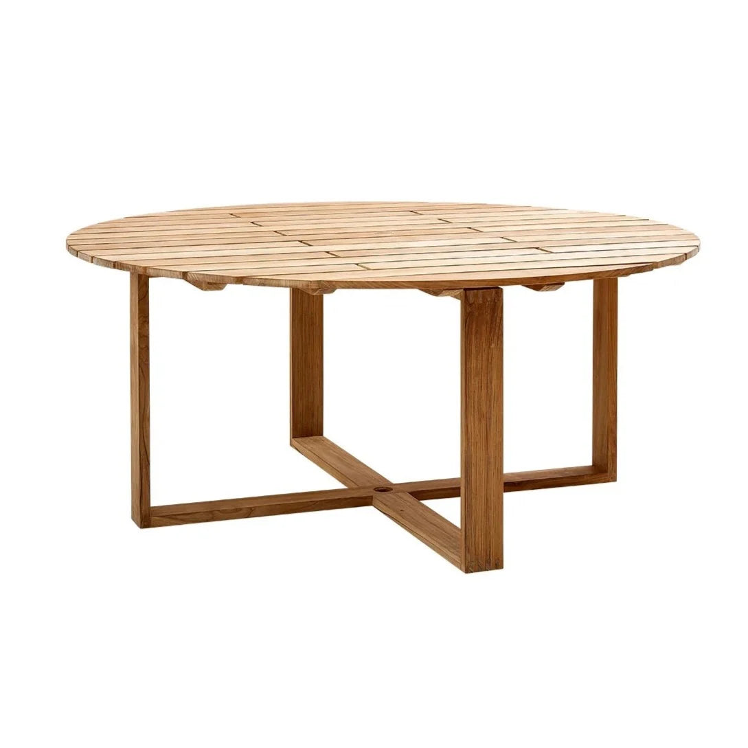 Unopiu - Synthesis extendable table