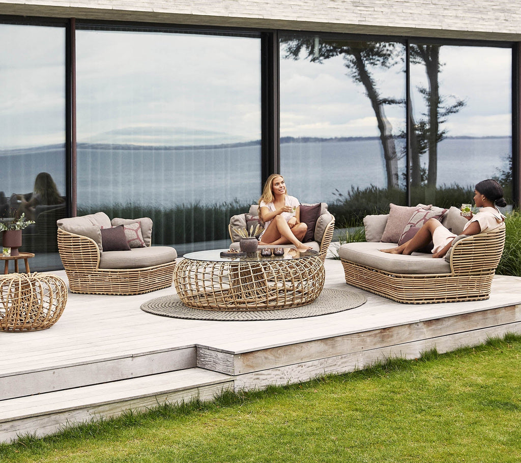Unopiu - Armchair Toscana
