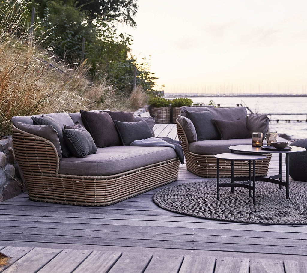 Unopiu - Armchair Toscana