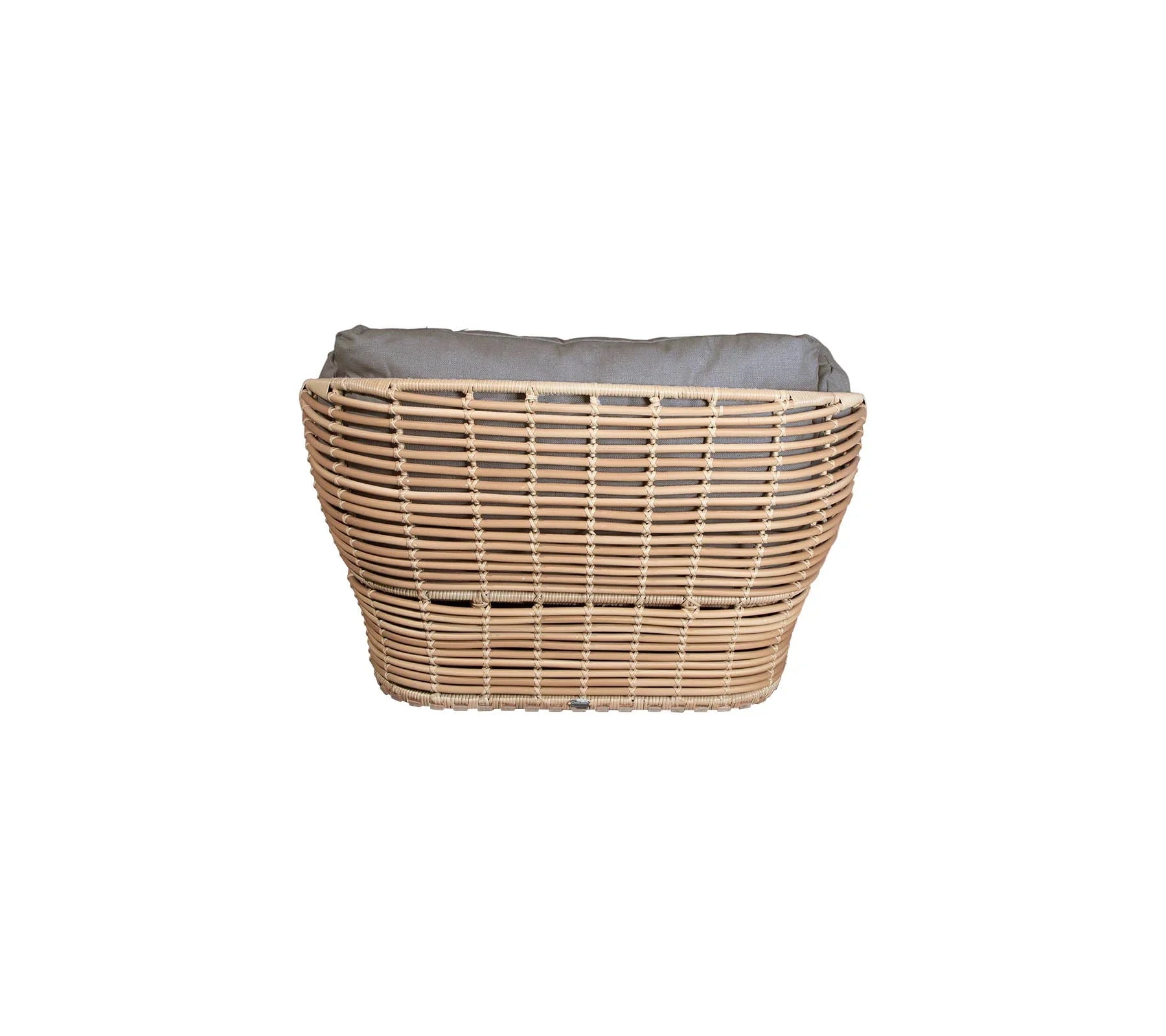 Unopiu - Armchair Toscana