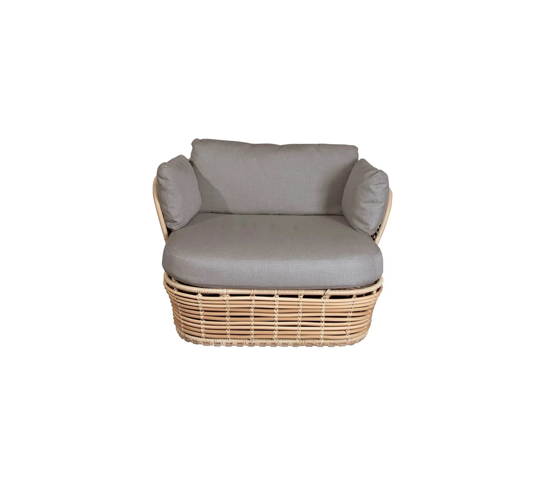 Unopiu - Armchair Toscana