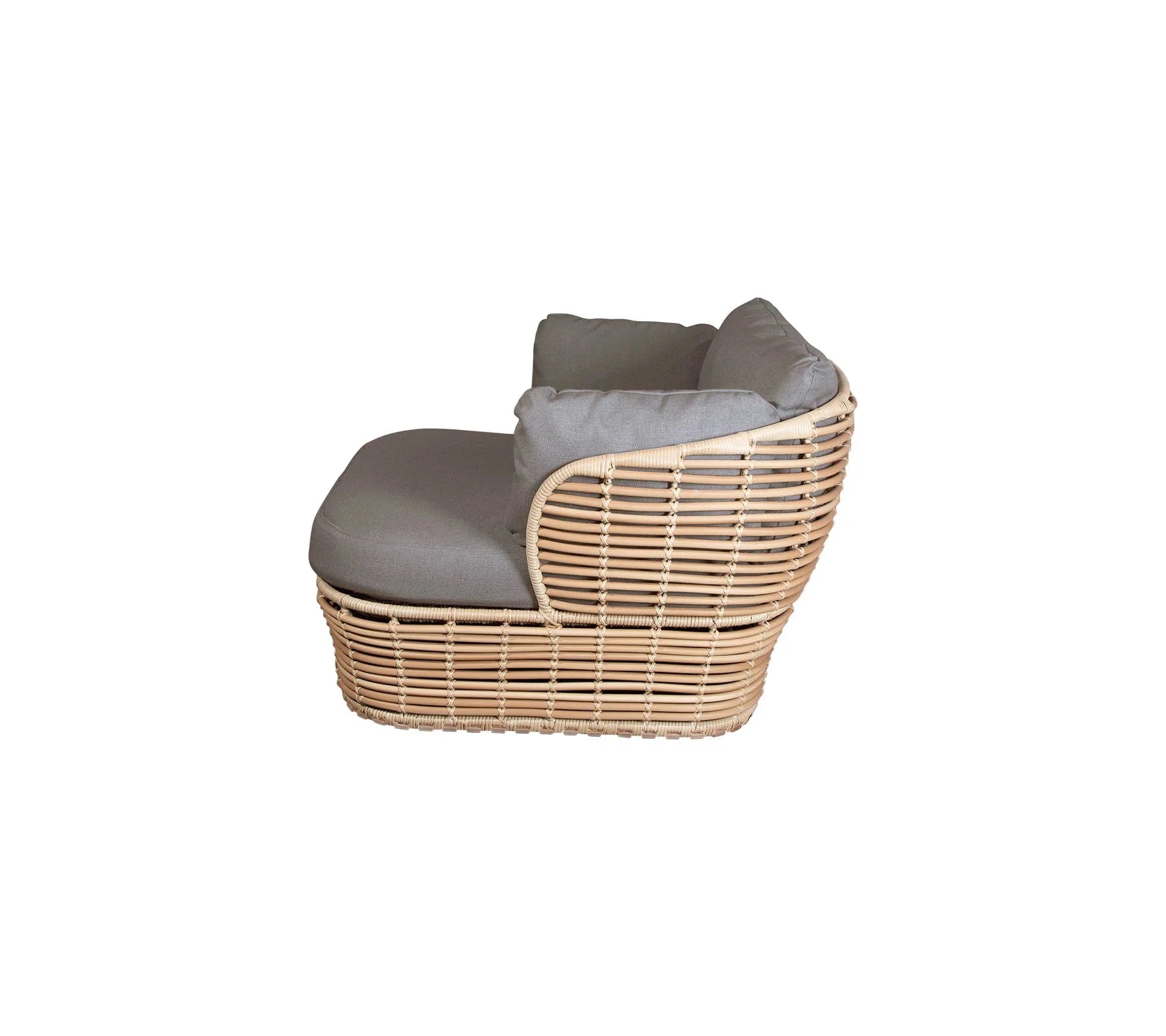 Unopiu - Armchair Toscana