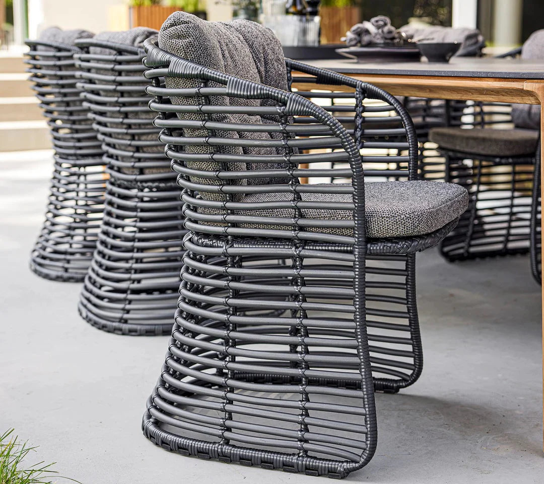 Unopiu - Armchair Toscana