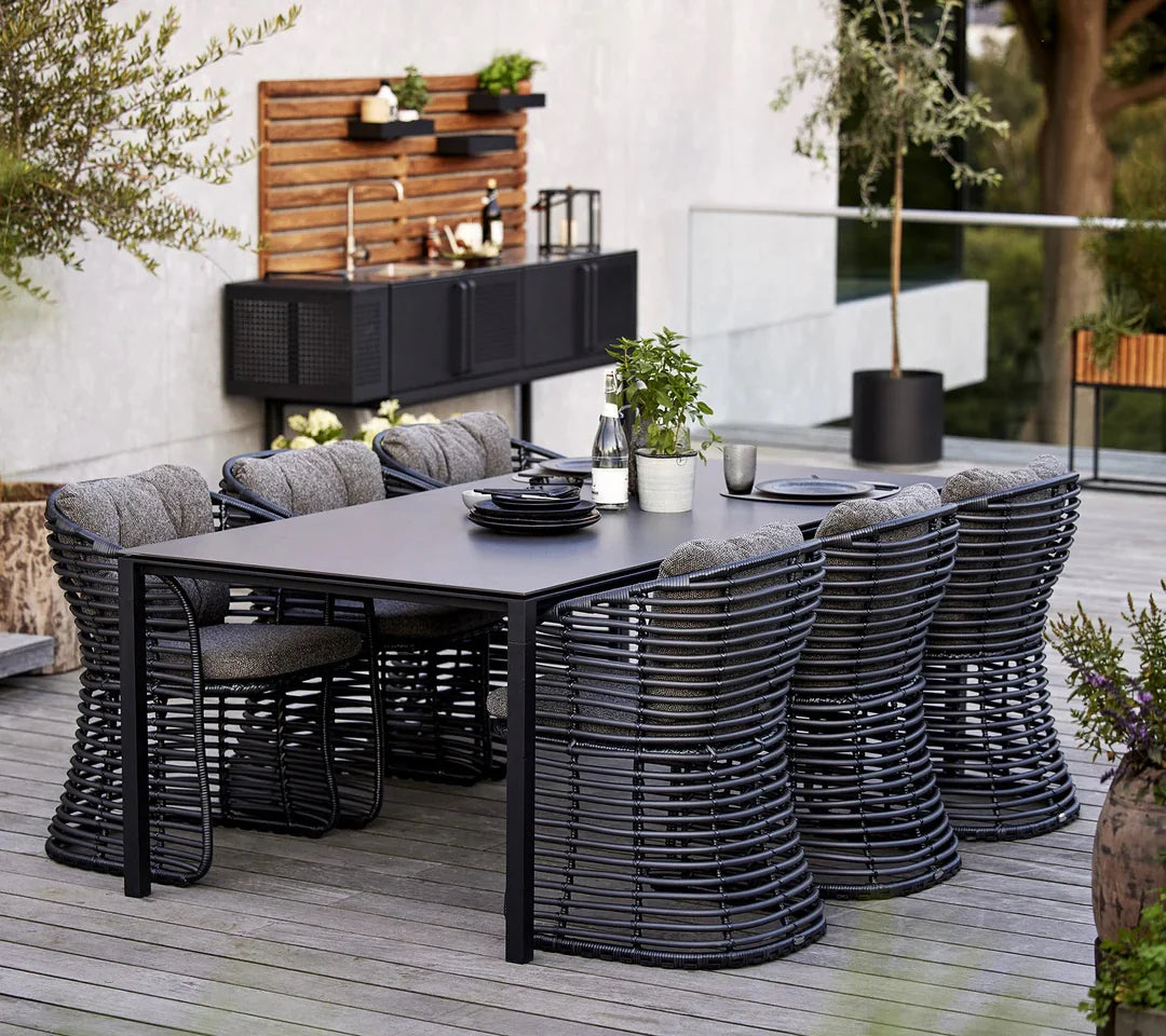 Unopiu - Armchair Toscana