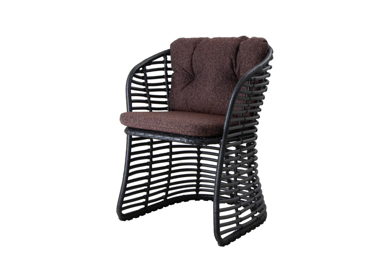 Unopiu - Armchair Toscana