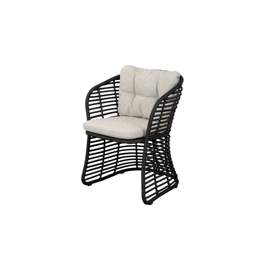 Unopiu - Armchair Toscana