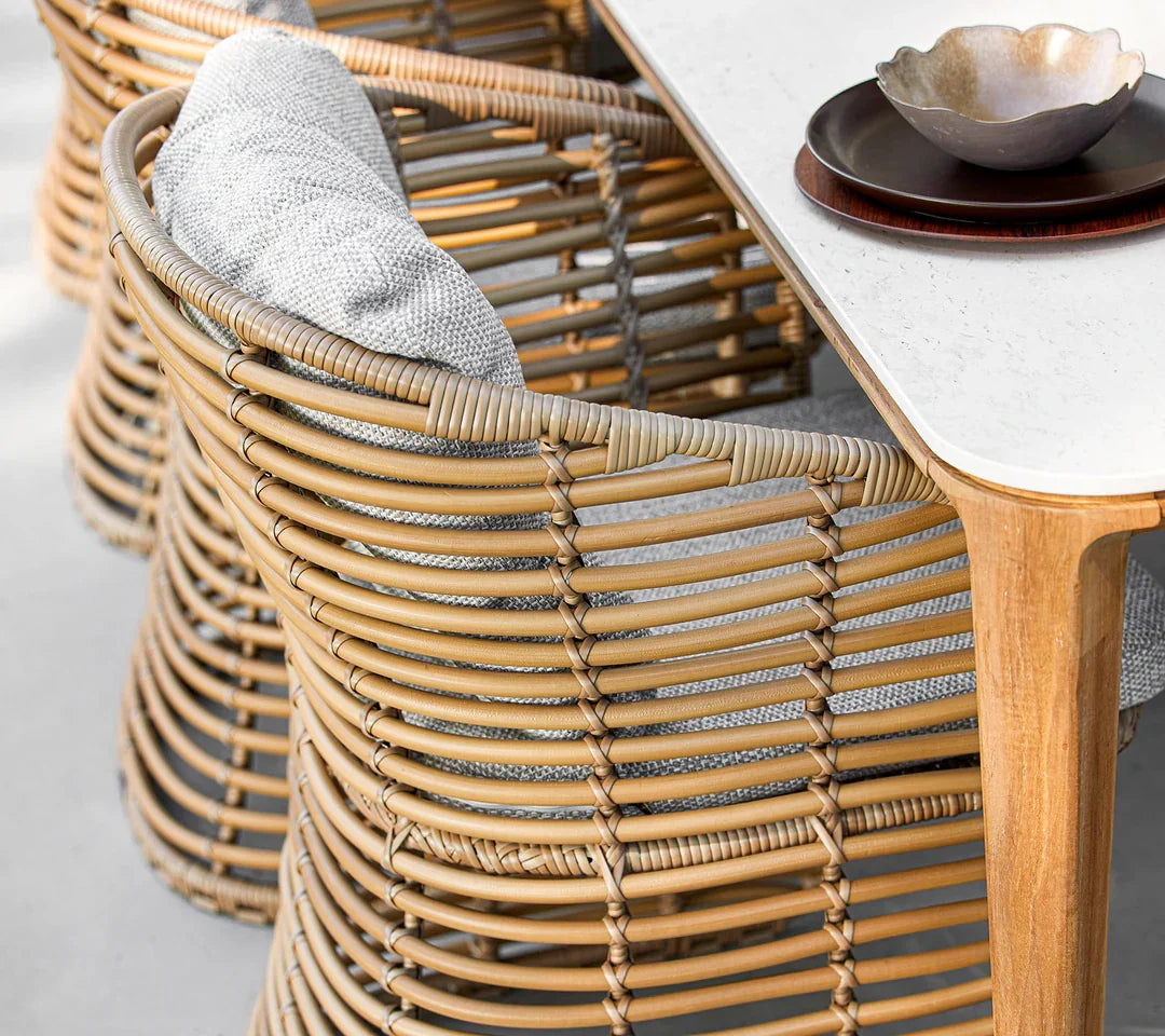 Unopiu - Armchair Toscana