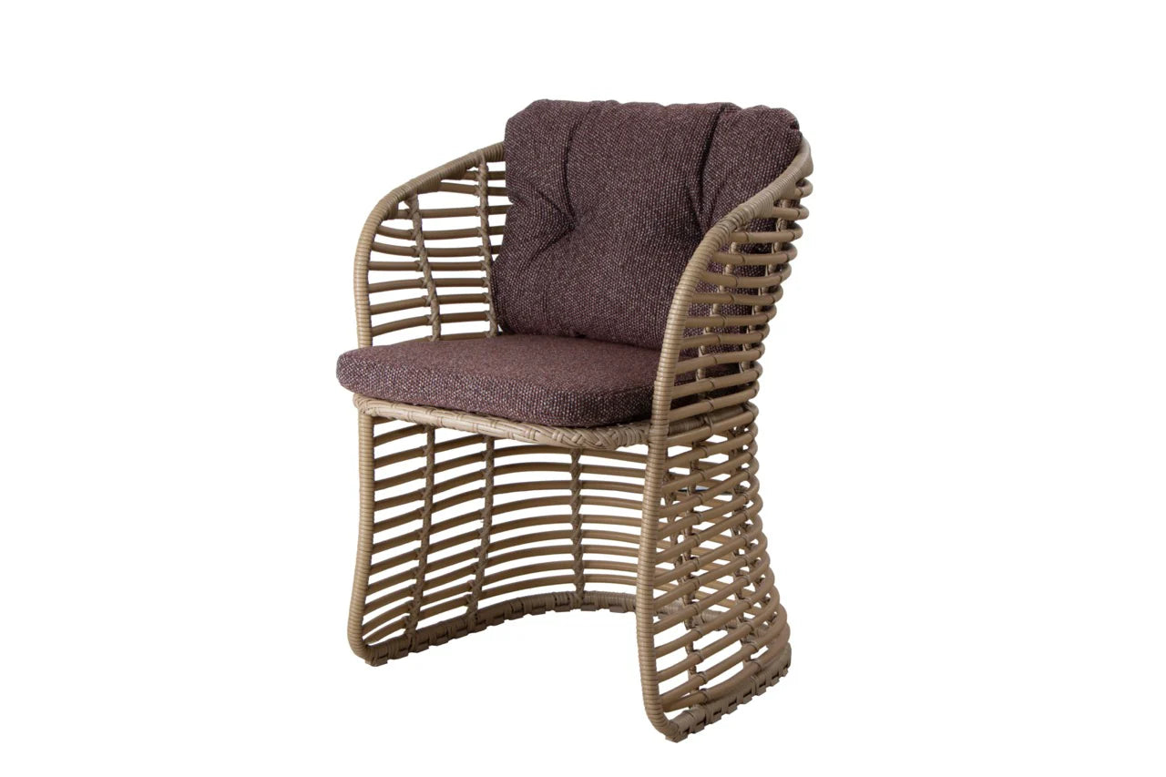 Unopiu - Armchair Toscana