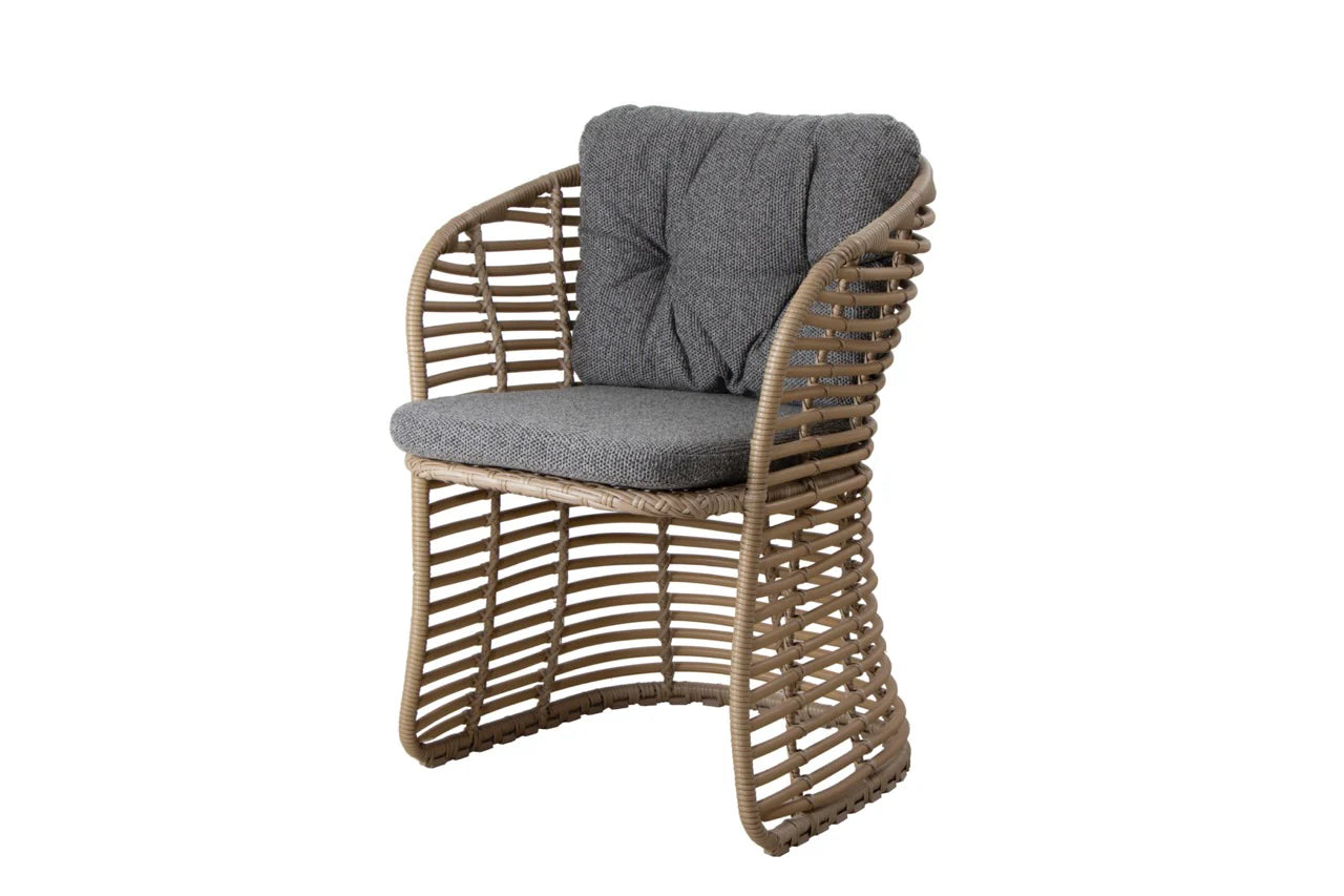 Unopiu - Armchair Toscana