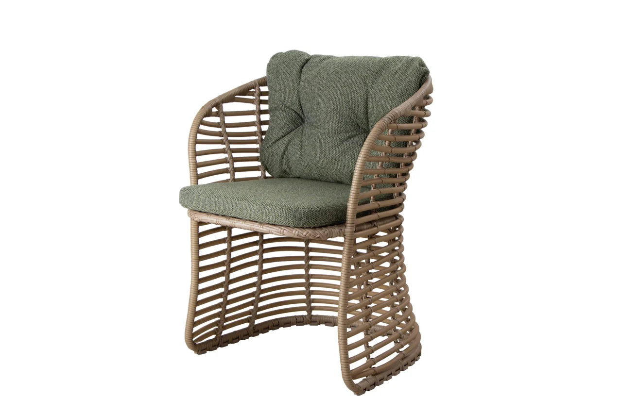Unopiu - Armchair Toscana