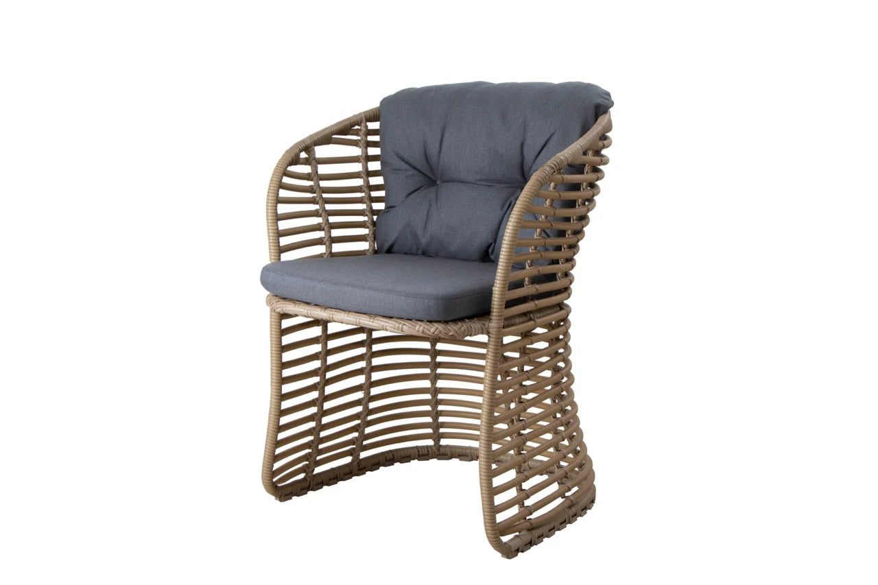 Unopiu - Armchair Toscana