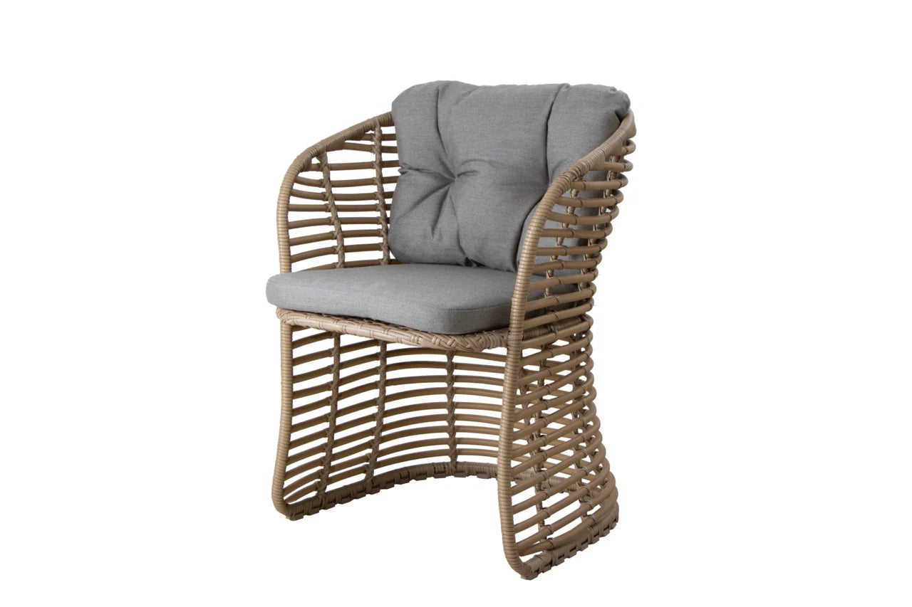 Unopiu - Armchair Toscana