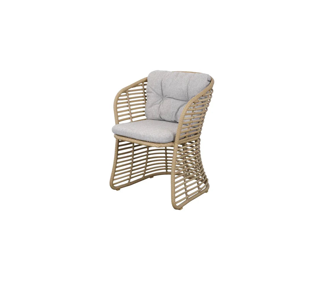 Unopiu - Armchair Toscana