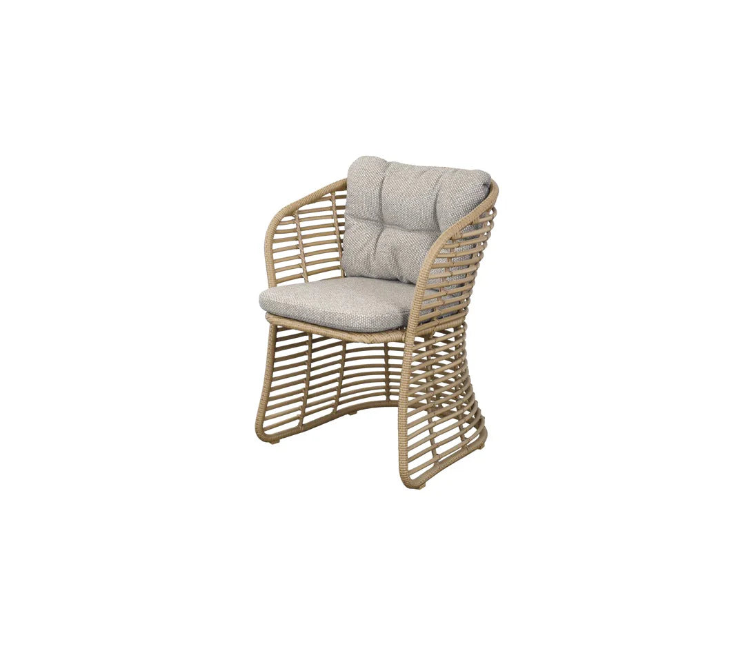 Unopiu - Armchair Toscana
