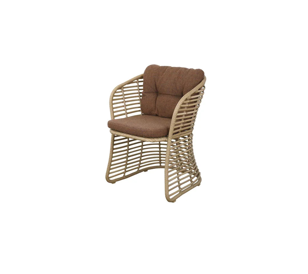 Unopiu - Armchair Toscana