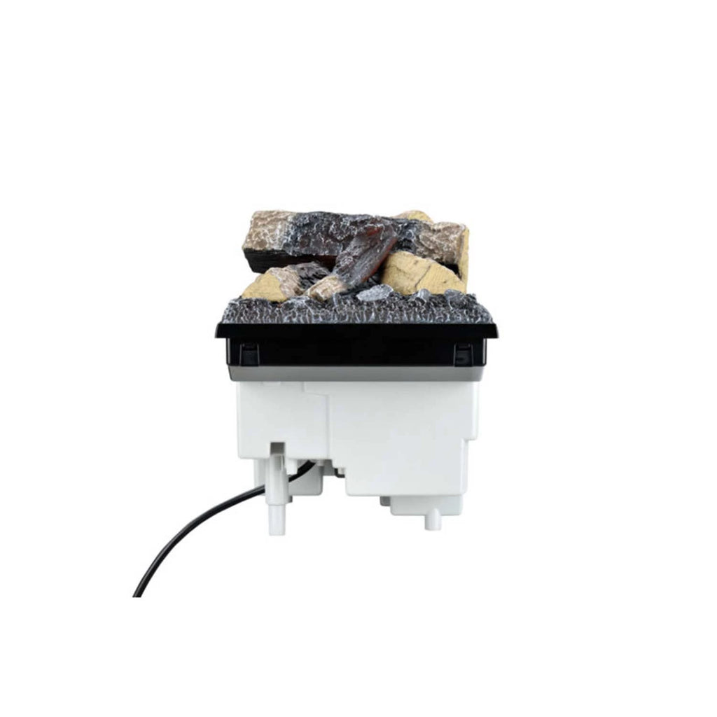 Dimplex - Optimyst Cassette 400/600 Built-in Fireplace