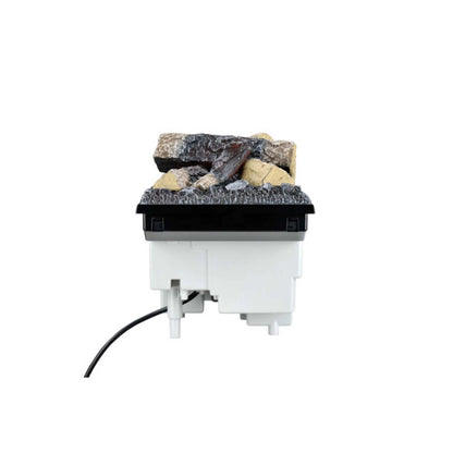 Dimplex - Optimyst Cassette 400/600 Built-in Fireplace